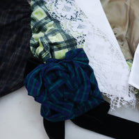 MERYLL ROGGE  MICRO RUFFLE TOP