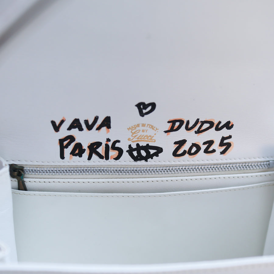 VAVA DUDU×GUCCI17