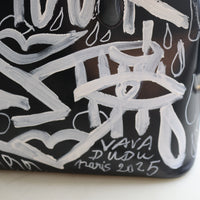 VAVA DUDU×CELINE  39