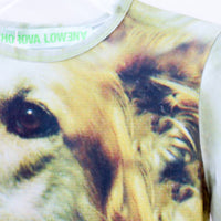 CHOPOVA LOWENA  DOG JERSEY TOP