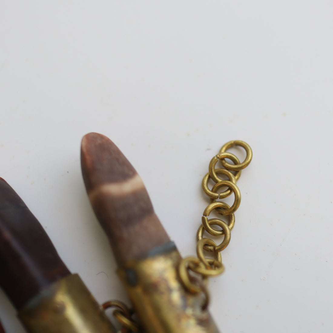 O'Tru no Trus  BRACELET 08 プラスチック、パイプウニ