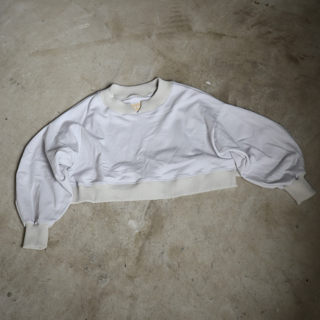 ANIGIG  COZY TOP