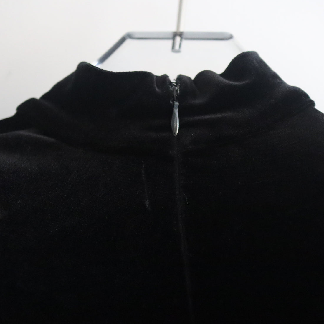 MELITTA BAUMEISTER  CIRCLE SHOULDER DRESS