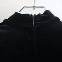 MELITTA BAUMEISTER  CIRCLE SHOULDER DRESS