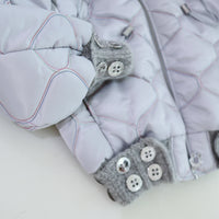 CHOPOVA LOWENA  LOVEY PUFFER JACKET