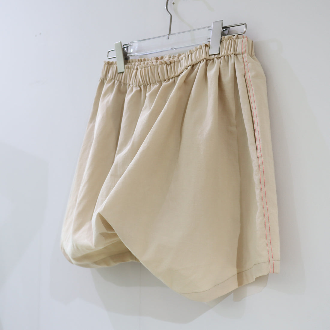 ANIGIG  LAZY DAY LOUNGE SHORTS