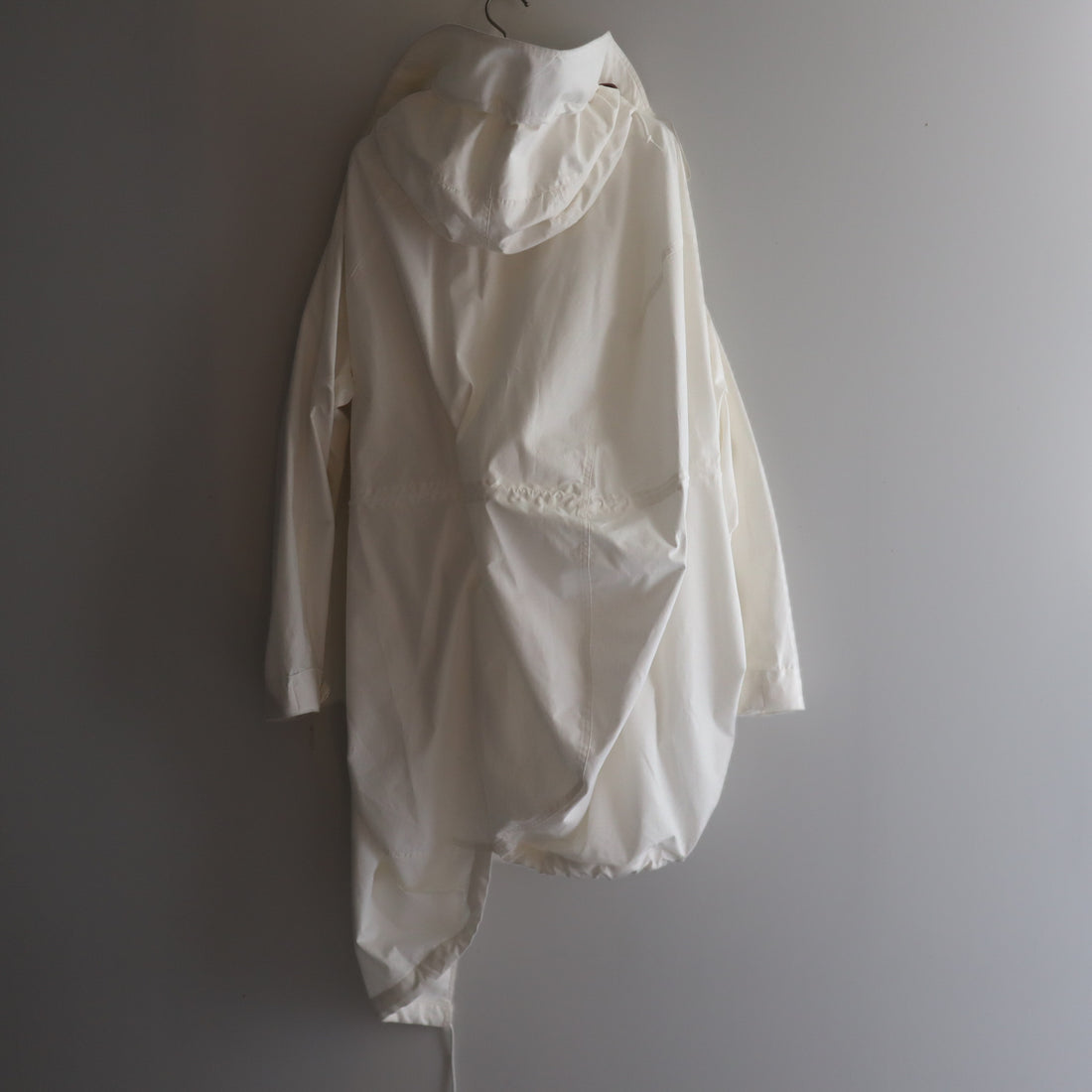 ANREALAGE   BALL MOD’S COAT
