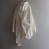 ANREALAGE   BALL MOD’S COAT