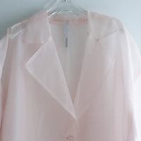 ANIGIG  GOHST COAT