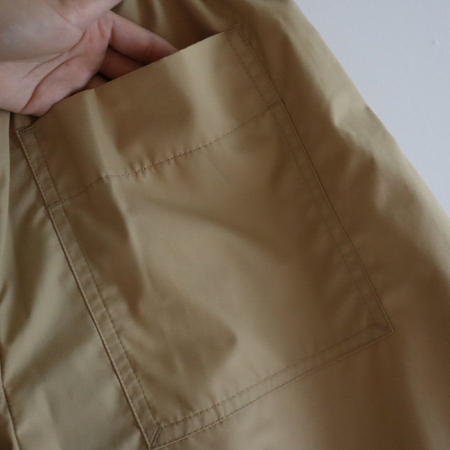 MERYLL ROGGEWORKWEAR DRAWSTRING CHINO SHORTS