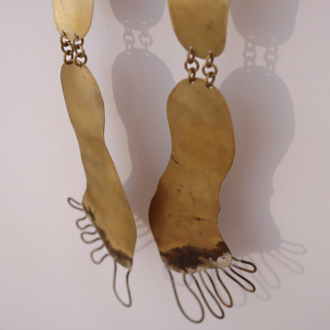 O'Tru no Trus  OBJECT 40 木と珊瑚