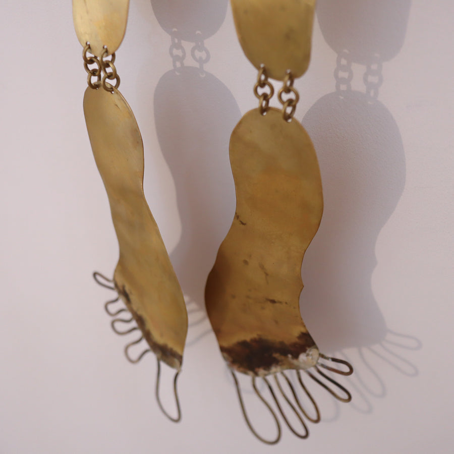 O'Tru no TrusOBJECT 40 木と珊瑚