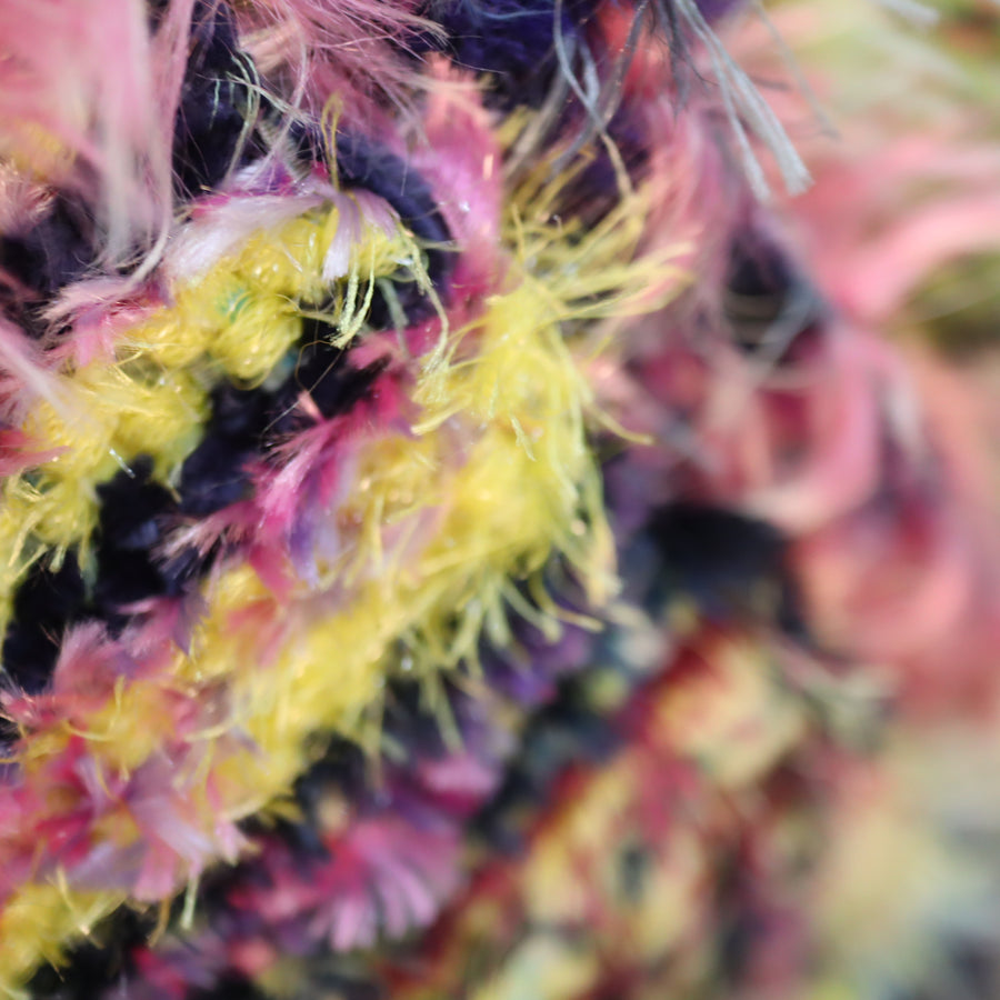 MATHILDE HIRONAUTUMN MEADOW FUR