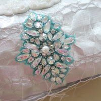 ANIGIG  DECOR MARCHE BAG