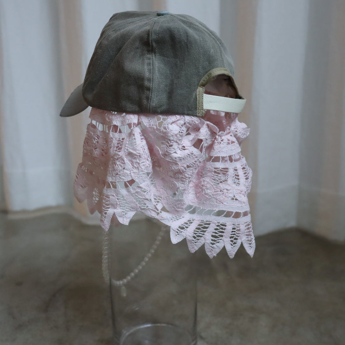 ANIGIG  OLD DARLING CAP