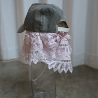 ANIGIG  OLD DARLING CAP