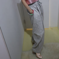 ANIGIG  LAZY DAY LOUNGE LONG PANTS