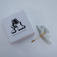 ANDRESGALLARDO  RABBIT JUMPING PIN