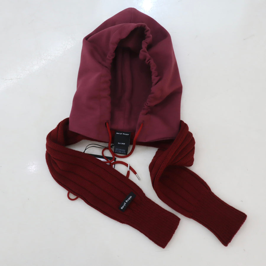 MERYLL ROGGEHOODIE SCARF
