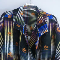 ＜EXCLUSIVE＞JULIA HEUER  JOHAN HANDPLEATED COAT IN HELGE