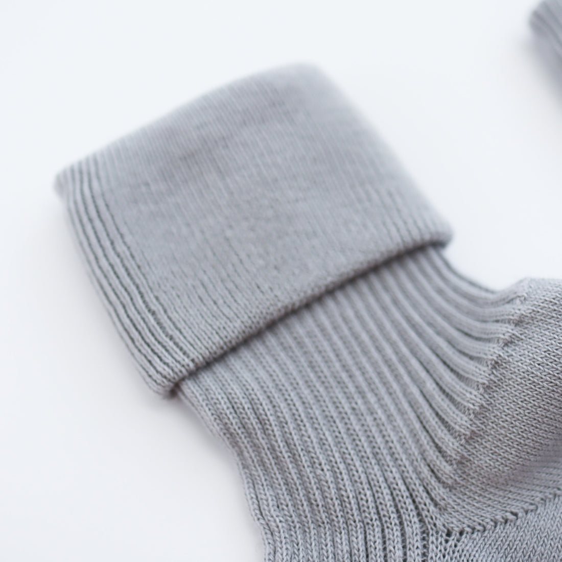 ORGANIC COTTON LUXURY SOCKS