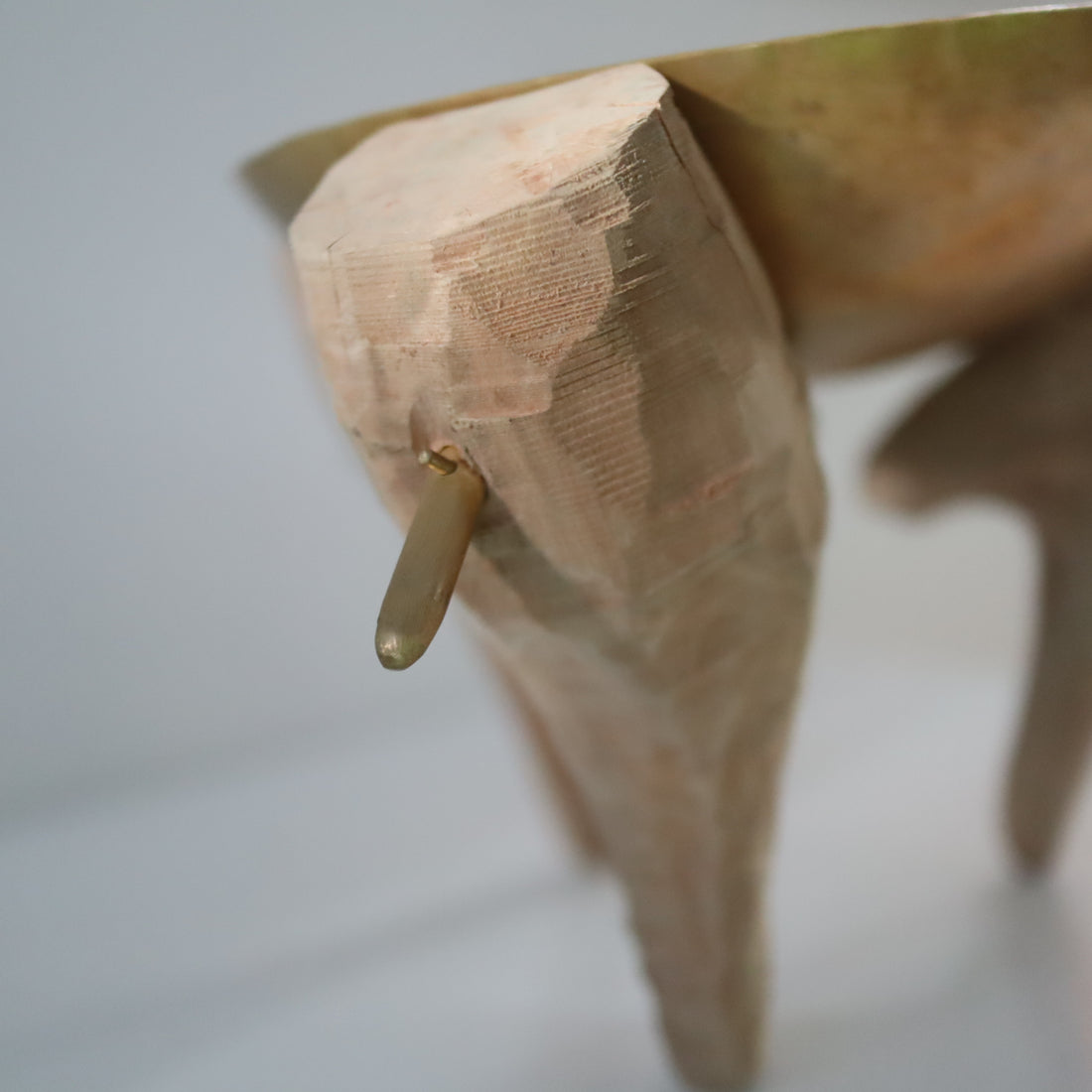 O'Tru no Trus  OBJECT 53 木足の器