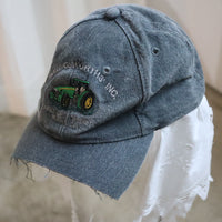 ANIGIG  OLD DARLING CAP