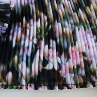 JULIA HEUER  LEE PLEATED TOP IN HOLLE