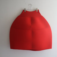 MELITTA BAUMEISTER  FOAMY BALL SKIRT