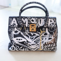 VAVA DUDU×CELINE  44