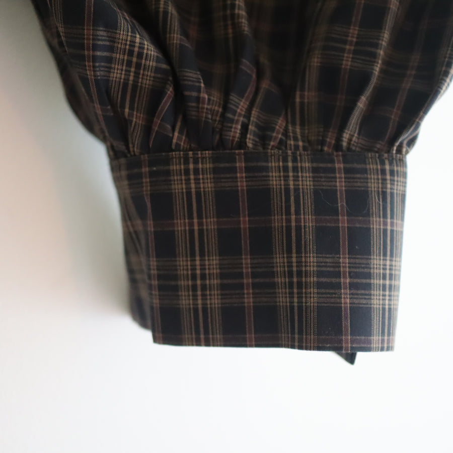 MERYLL ROGGEMICRO RUFFLE TOP