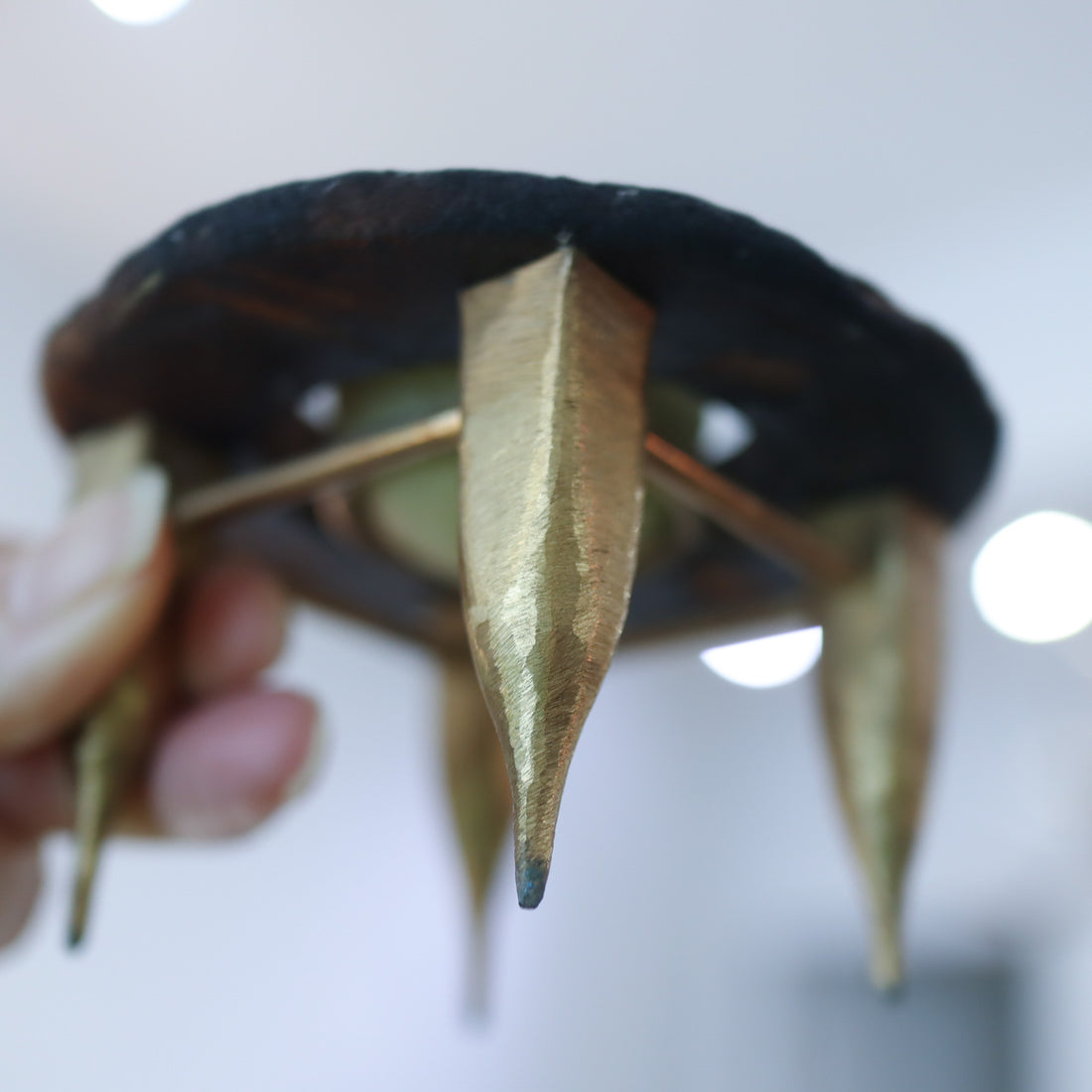 O'Tru no Trus  OBJECT 32 工具の替え刃、玉