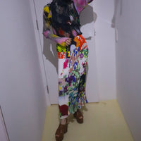 ＜EXCLUSIVE＞JULIA HEUER  MILLA PLEATED SKIRT ALICE