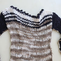 NONG RAK  TUNIC DRESS