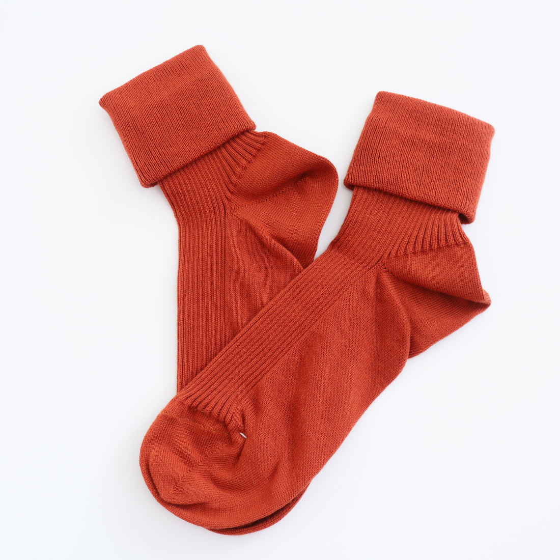 ORGANIC COTTON LUXURY SOCKS