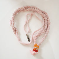 LOU DE BÈTOLY  BEADS NECKLACE “A”