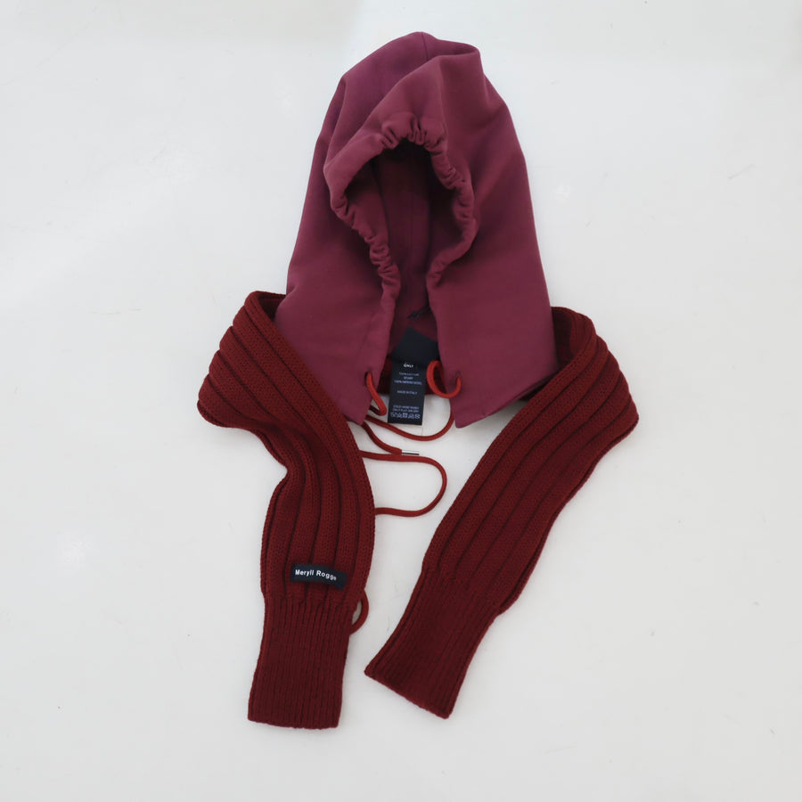 MERYLL ROGGEHOODIE SCARF