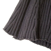 CHOPOVA LOWENA  BLACK SWEETHEAR SKIRT