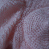 SILENT SKIN  BODY KNIT