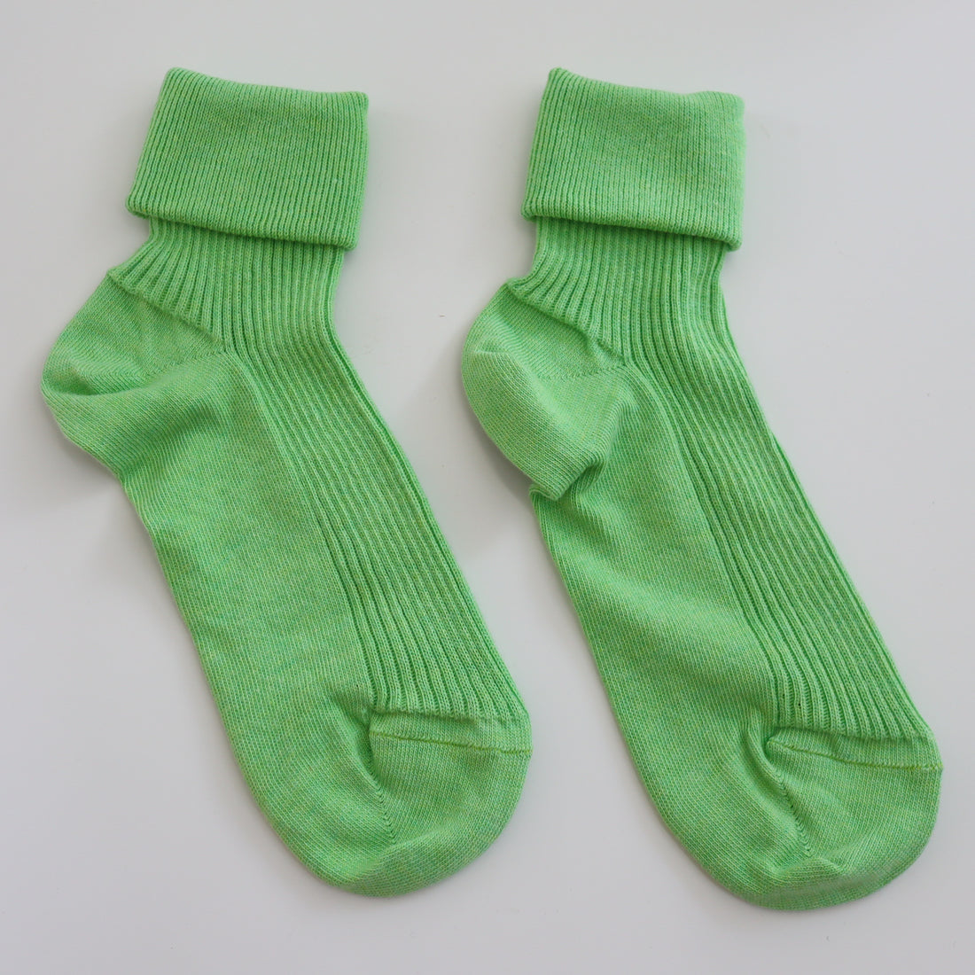 ORGANIC COTTON LUXURY SOCKS