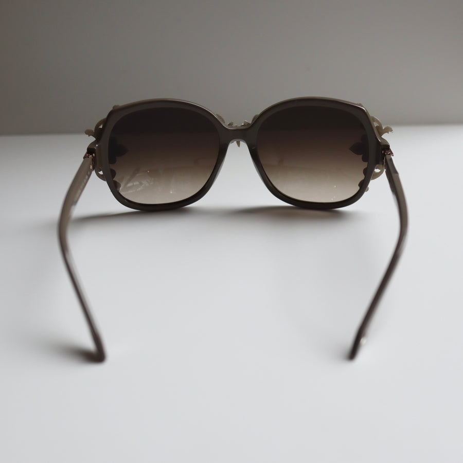 ANIGIGMOLDING GLASSESGREY