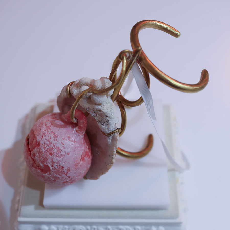 O'Tru no TrusOBJECT 07 浮、貝