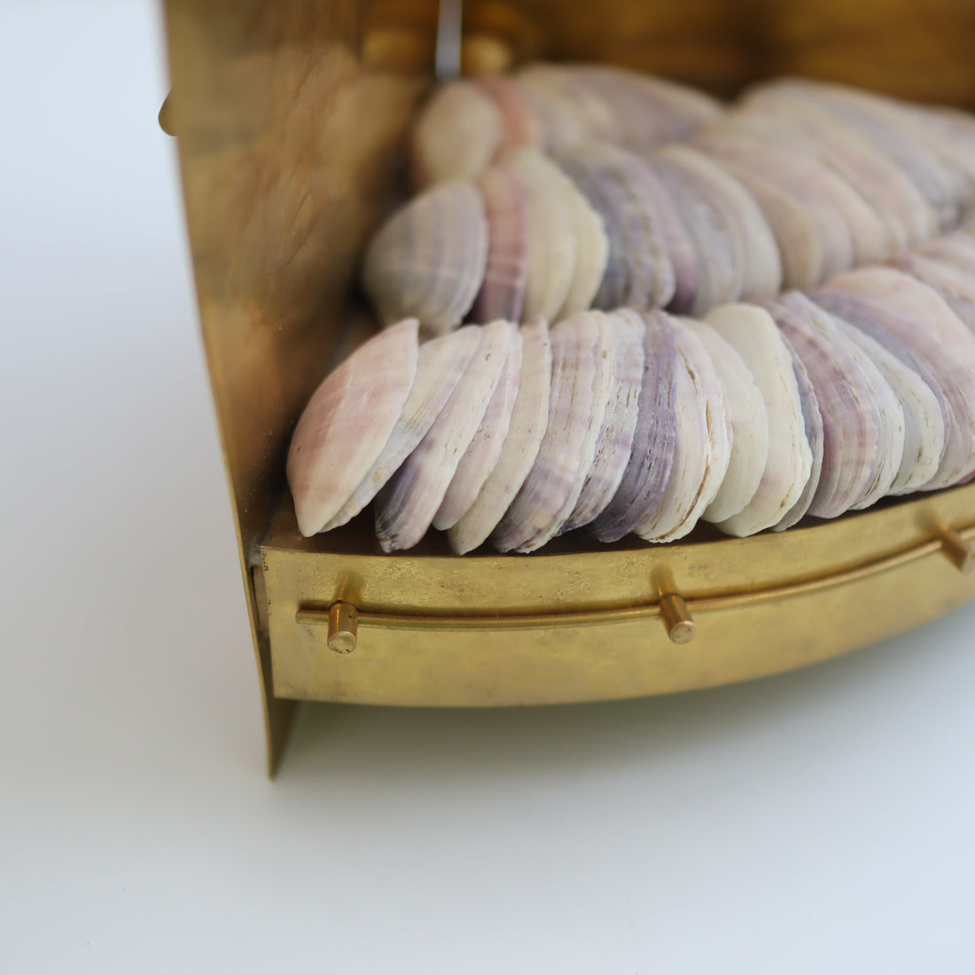 O'Tru no Trus  OBJECT 45 貝