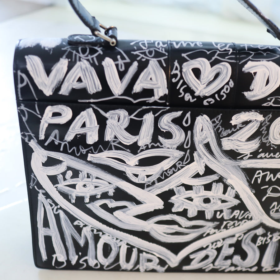 VAVA DUDU×CELINE43