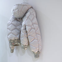 CHOPOVA LOWENA  LOVEY PUFFER JACKET