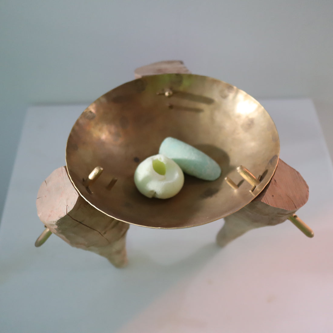 O'Tru no Trus  OBJECT 53 木足の器