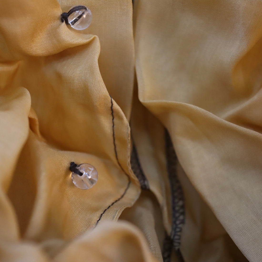 NONG RAK  UNISEX BLAZER SHIRT