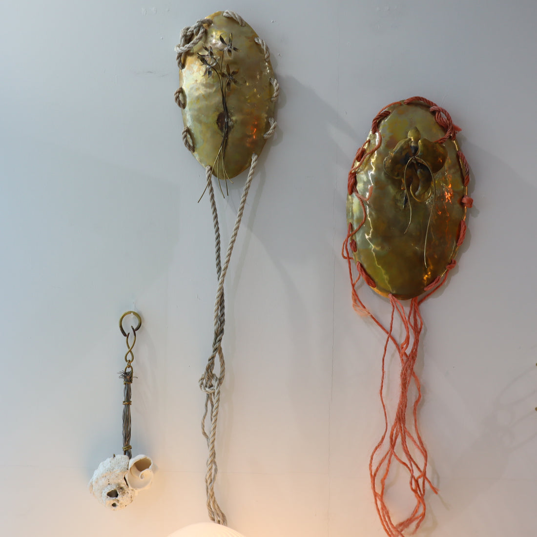 O'Tru no Trus  OBJECT 41 ロープ