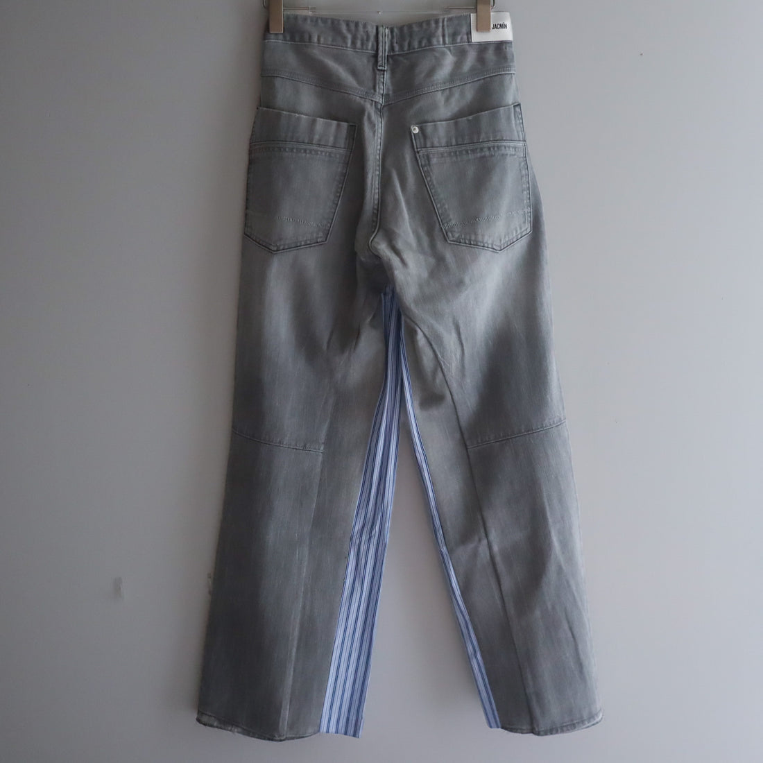 FACON JACMIN  POLKA PANTS