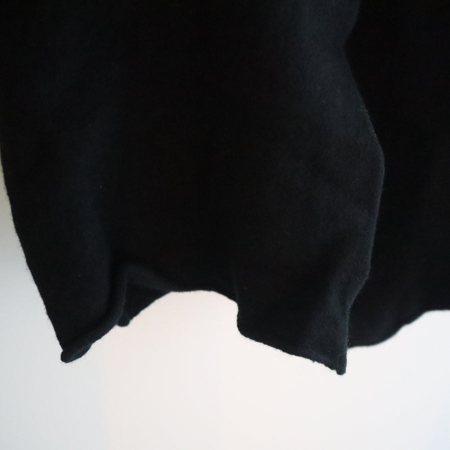 PILLINGSDISTORTED JACKET